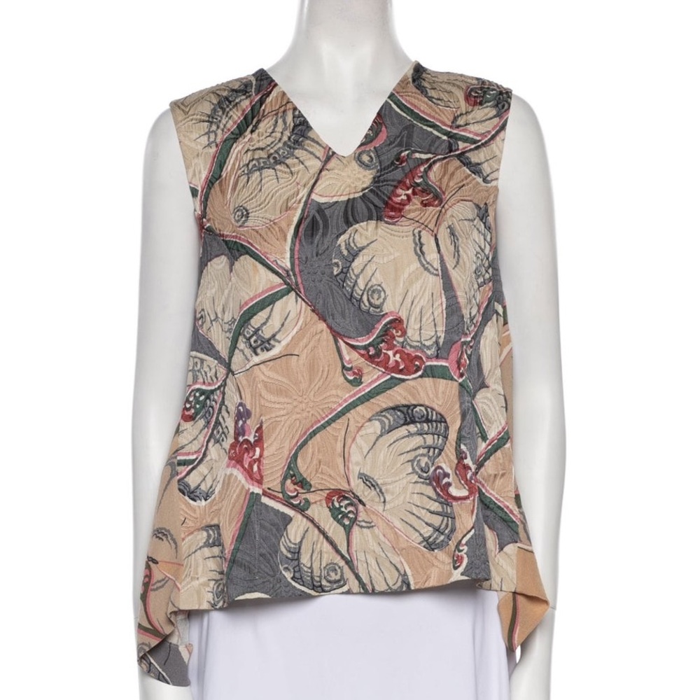Marni top